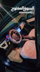  8 تويوتا كورولا موديل2015 فحص كامل لون فيراني مميزه   وغرفه بيج  مميزه جدا  فحص كامل 7 جيد ملاحظه السي