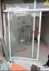  27 والشبابيك والابواب والحمايه والمواسير والنحاس والالمنيوم تنزيل تنكات . عن الاسطحه وقصها تنظيف اسطح ت