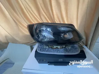  3 قطع كادي 2014