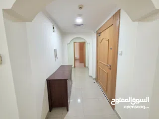  16 Modern Interior  Gas Connection  Internet  Family Building I Near Ramez Mall Juffair