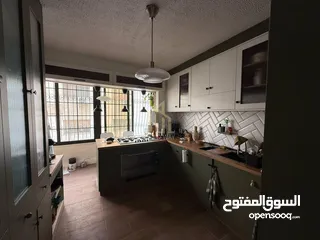  6 في أجمل مناطق ضاحية الأمير راشد تملك شقة طابق أول 120م / ref 9503