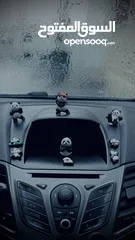  15 فورد فيستا 2014 اوتماتيك تسير 2016 عداد 80 الف فحص ألف