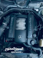  19 E200 فل بإستثناء الفتحه للبيع او للبدل