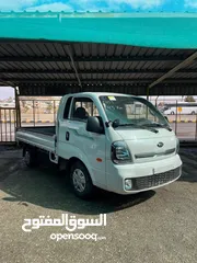  2 كيا بنجو 3 21 كهرباء فحص كامل جمرك جديد بأسم مستورد