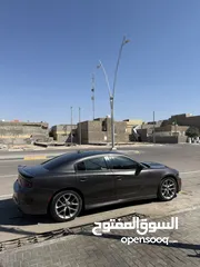  10 جارجر gt 2023 رادار