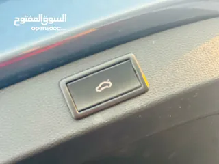 14 سكودا كودياك بدون فتحة دفع رباعي 2020