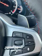  9 للبيع (BMW) بي ام دبليو X4 M فل كامل ولا جرام بوية بسعر حرق