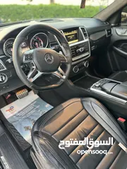  8 مرسيدس ام ال 63  Mercedes ml 63 Amg