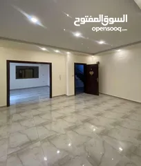  9 شقة فارغة للايجار في ابو نصير
