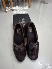  1 GH Bass and Polo shoes for Men