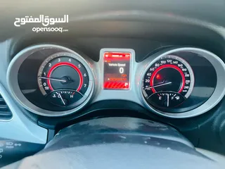  7 دوج جورني 2017 GT