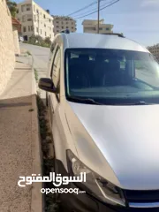  2 Caddy 2016 EXCELLENT CONDITION