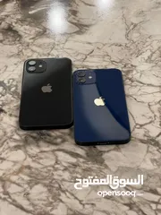  1 Iphone12 للبدل على pc