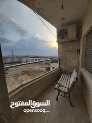  8 شقة مفروشة للايجار ثلاث غرف نوم في دير غبار