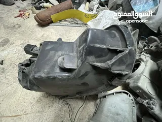 13 قطع كيا سيفيا