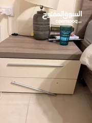  3 تخت مزوج هوم سنتر + تواليت