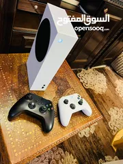  5 Xbox Series S  اكس بوكس سيريس اس