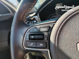  20 كيا نيرو كهربائيه بالكامل ممشى قليل اصلي