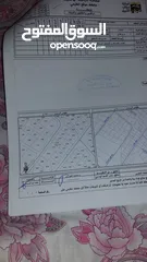  2 أرض للبيع في الهاشمي