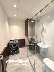  17 ارقى مناطق جبل عمان شقة جديدة فخمة ملوكية للإيجار 250 متر طابق ثاني