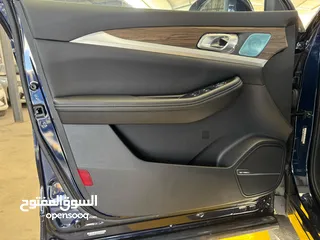  13 سكاي وورث EV6 2023 عداد زيرو SKYWORTH