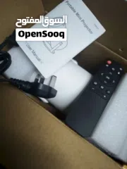  3 بروجيكتر واضح