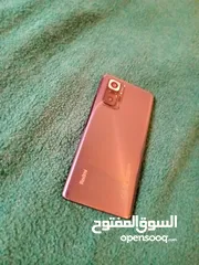  2 ريدمي نوت10برو 60فريم ببجي