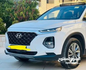  1 Santafe 2019 full full