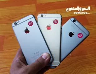  3 iphone 6