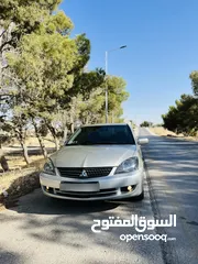  9 ميتسوبيشي لانسر 2010