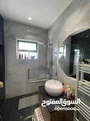  10 شقه روف مع ملحق