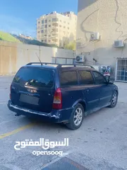  2 اوبل استرا ستيشن