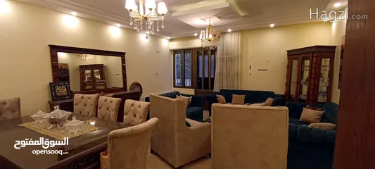  2 شقة مفروشة للإيجار 175م2 ( Property 15021 ) سنوي فقط