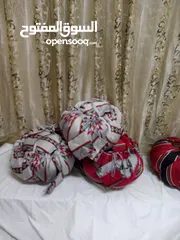  15 طقم النزهه للرحلات والحدائق