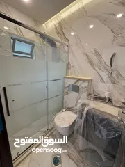  4 شقة طابق اول في الجندويل مساحة 69م مقابل مجمع الملك حسين للأعمال للبيع