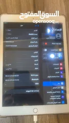  2 ايباد 8  ذاكرة 32g. حالة الجهاز مستعمل بحاله ممتازة السعر 110 التواصل عبر واتس اب فقط