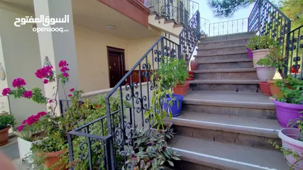  6 Panoramik deniz manzaralı satılık daire