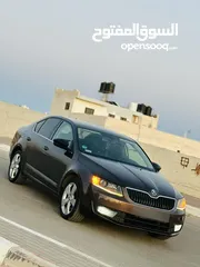  6 سكودا اوكتافيا