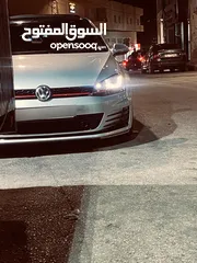  1 Glof GTI 2015 2.0T