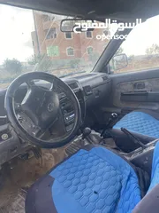  8 تويوتا بيك اب 4x4