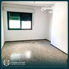  6 شقة للبيع البالوع