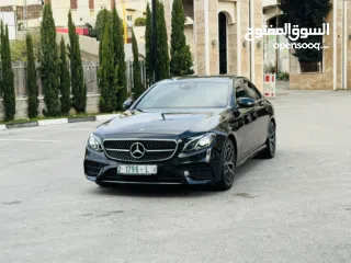  14 مرسيدس E220 ديزل