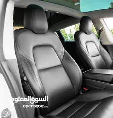  21 تيسلا موديل 3 2021