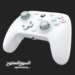  7 GameSir G7 SE Wired Controller with Hall Effect sticks and 1-month free XGPU