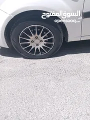  3 كيا بيرد 2007
