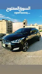  1 هونداي فوليستر