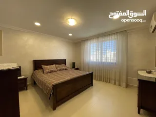  3 شقه مفروشه للايجار في دير غبار ( Property 39522 )-174885120