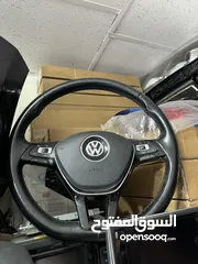  1 طارة ستيرنج أودي بورش اودي