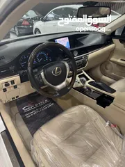  14 لكزس es350 2013