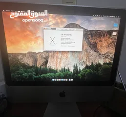  3 iMac OS X Yosemite